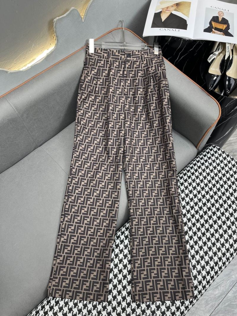 Fendi Long Pants